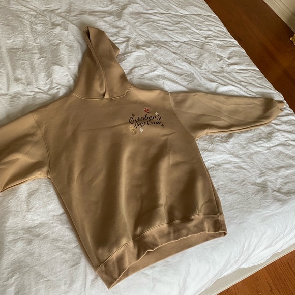 OVO - Drake’s October’s Very Own Sweater Medium - Picture 1 of 6